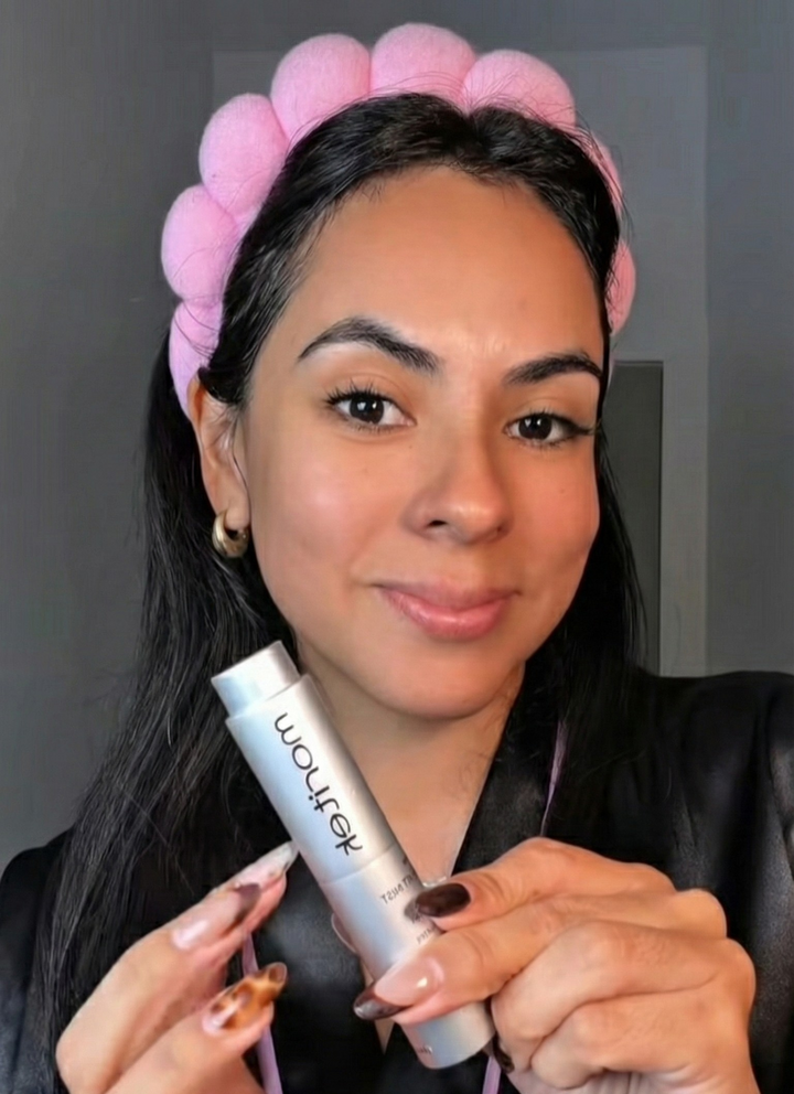 Review by Kathy Patrick