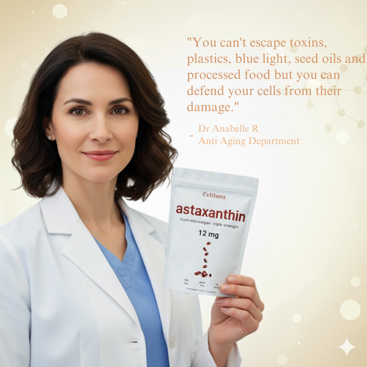 CellRenew™ Advanced Cellular Repair Complex