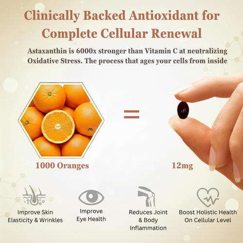 CellRenew™ Advanced Cellular Repair Complex