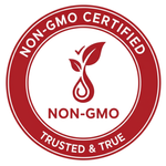Non-GMO Certified