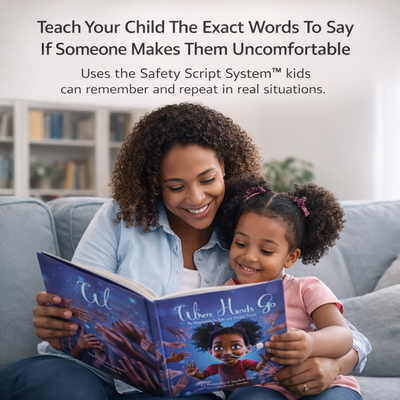 Body Safety Wise Box Set