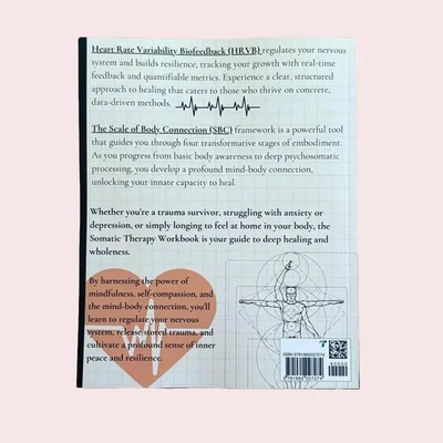 Somatic Therapy Workbook