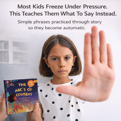 Body Safety Wise Box Set