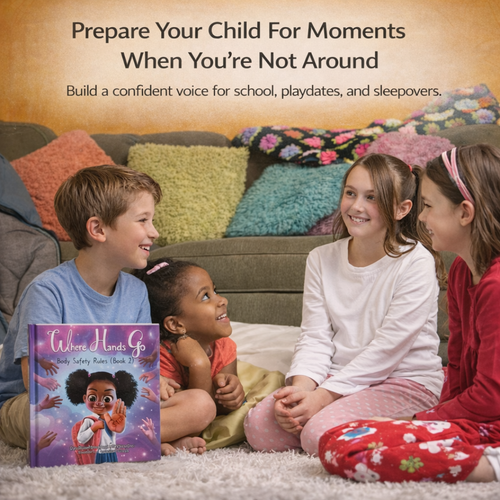 Body Safety Wise Box Set