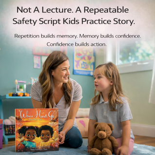 Body Safety Wise Box Set