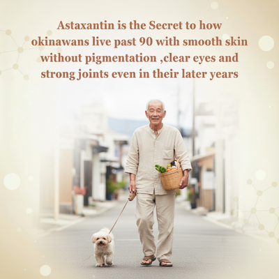 CellRenew™ Advanced Cellular Repair Complex