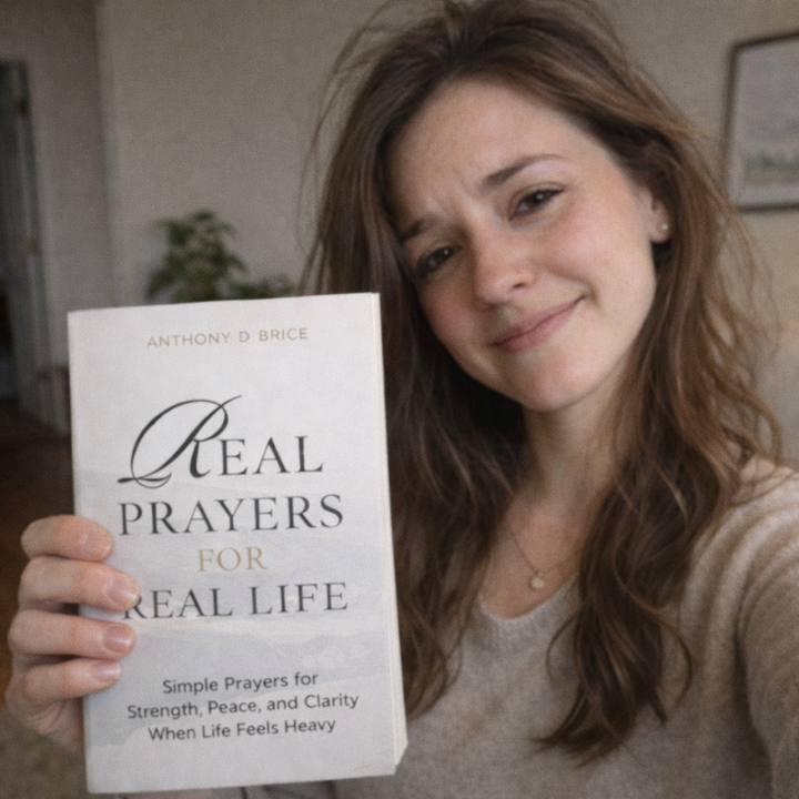 Review by Penny Lauren