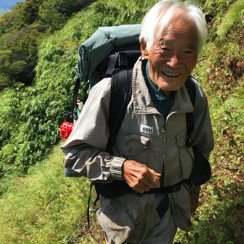 Why Okinawans Don’t Face the Same Cellular Decline as the Rest of the World?