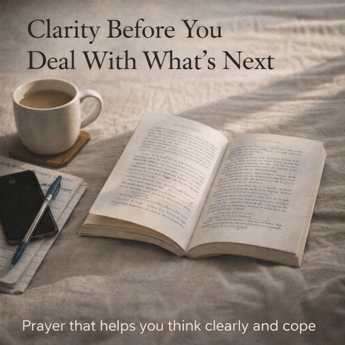 Real Prayers For Real Life