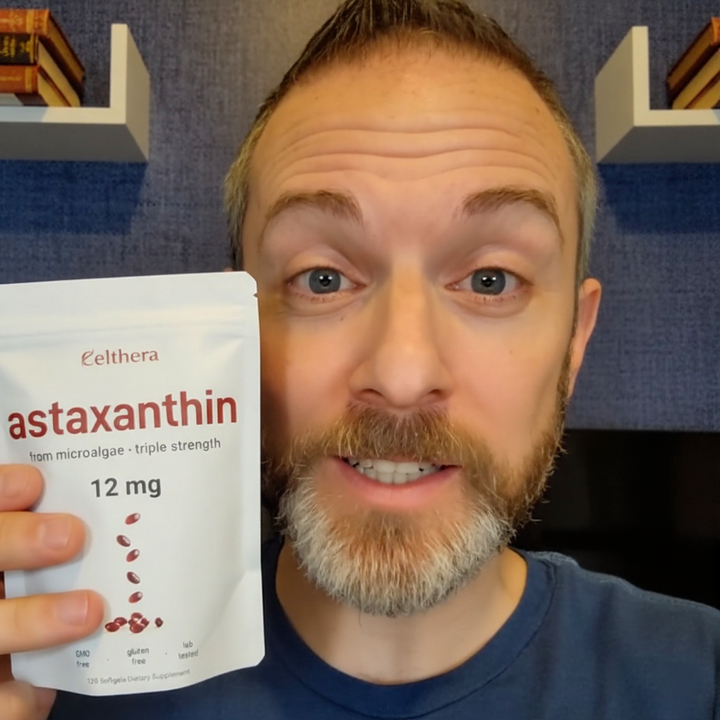 Review by Mark Danial.