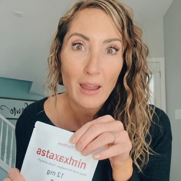 Review by Emily Harper, 45