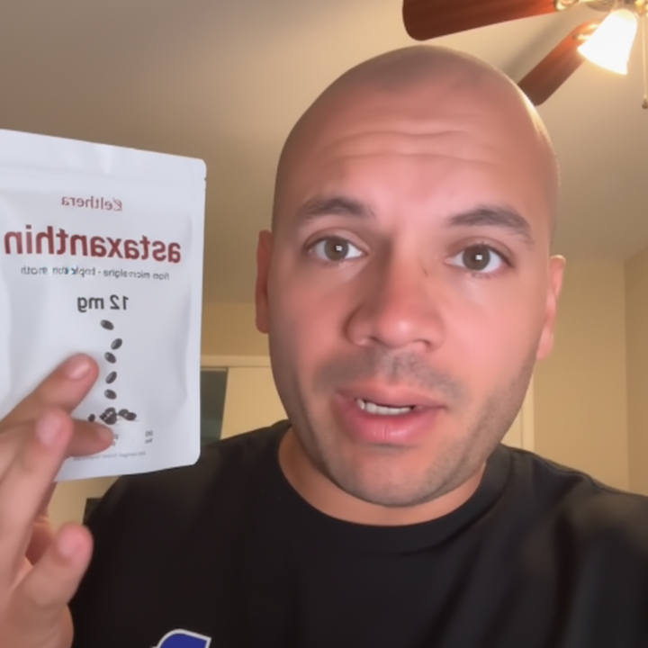 Review by David K., 47