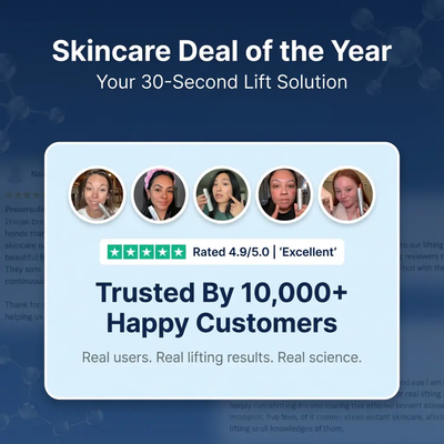 Celthera's Moritek Collection Botox Mist