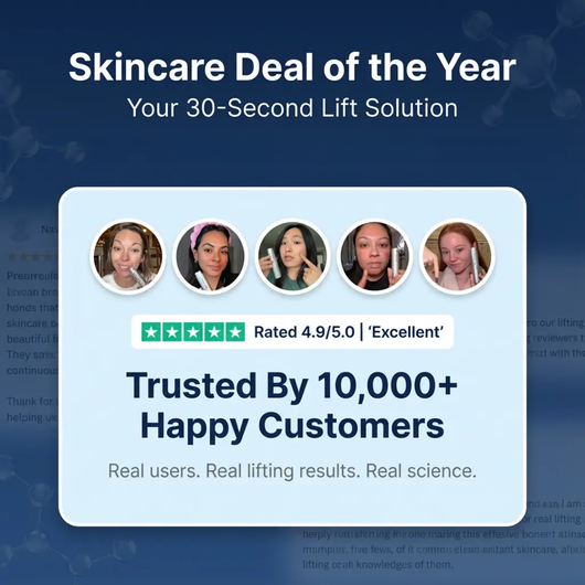 Celthera's Moritek Collection Botox Mist