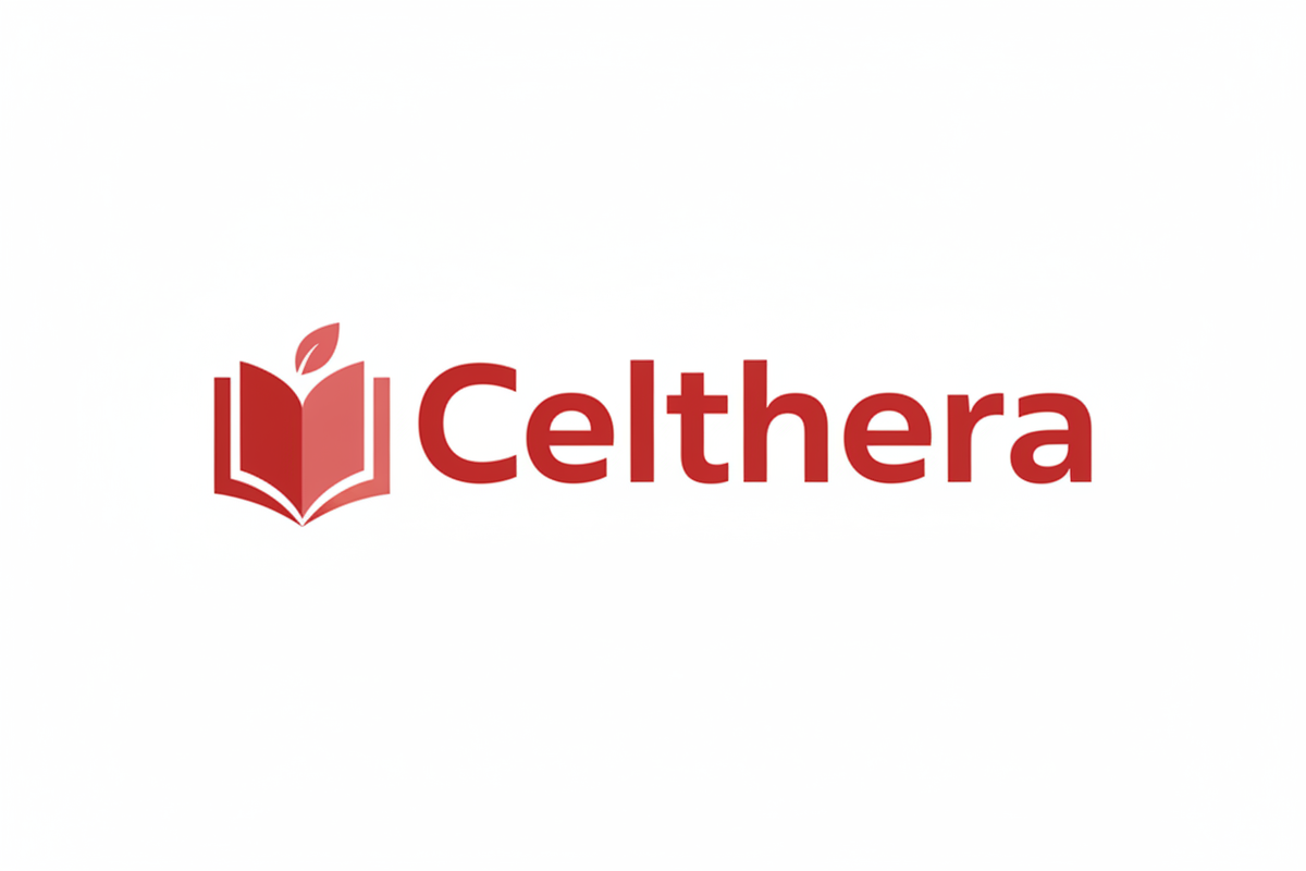 Red Celthera Logo