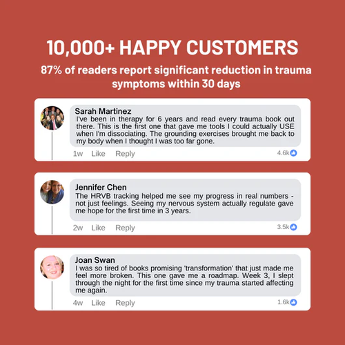 Somatic Therapy Workbook