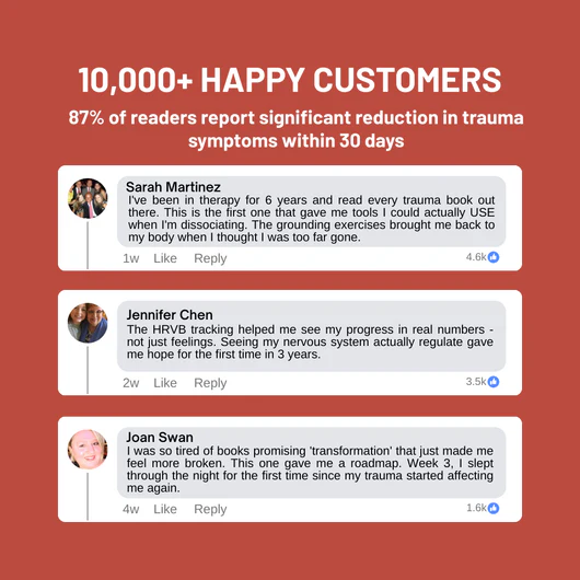 Somatic Therapy Workbook